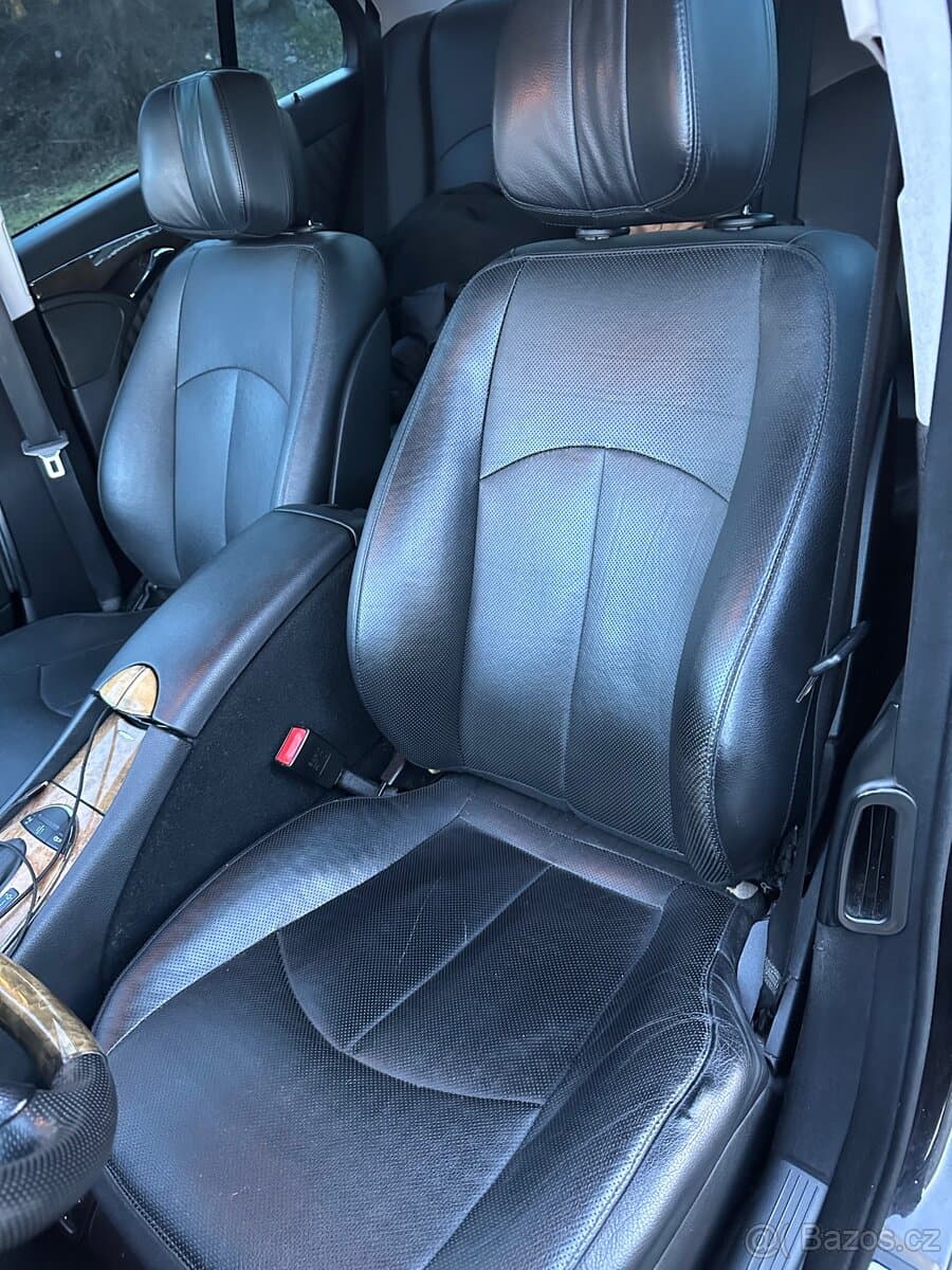 2008 Mercedes-Benz OSTATNÍ - 9