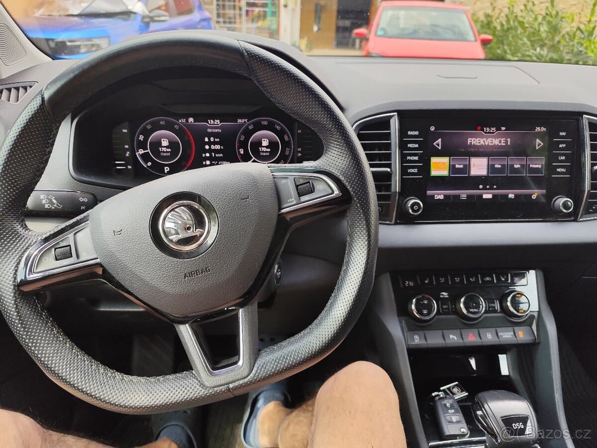 2019 Škoda KAROQ - 9