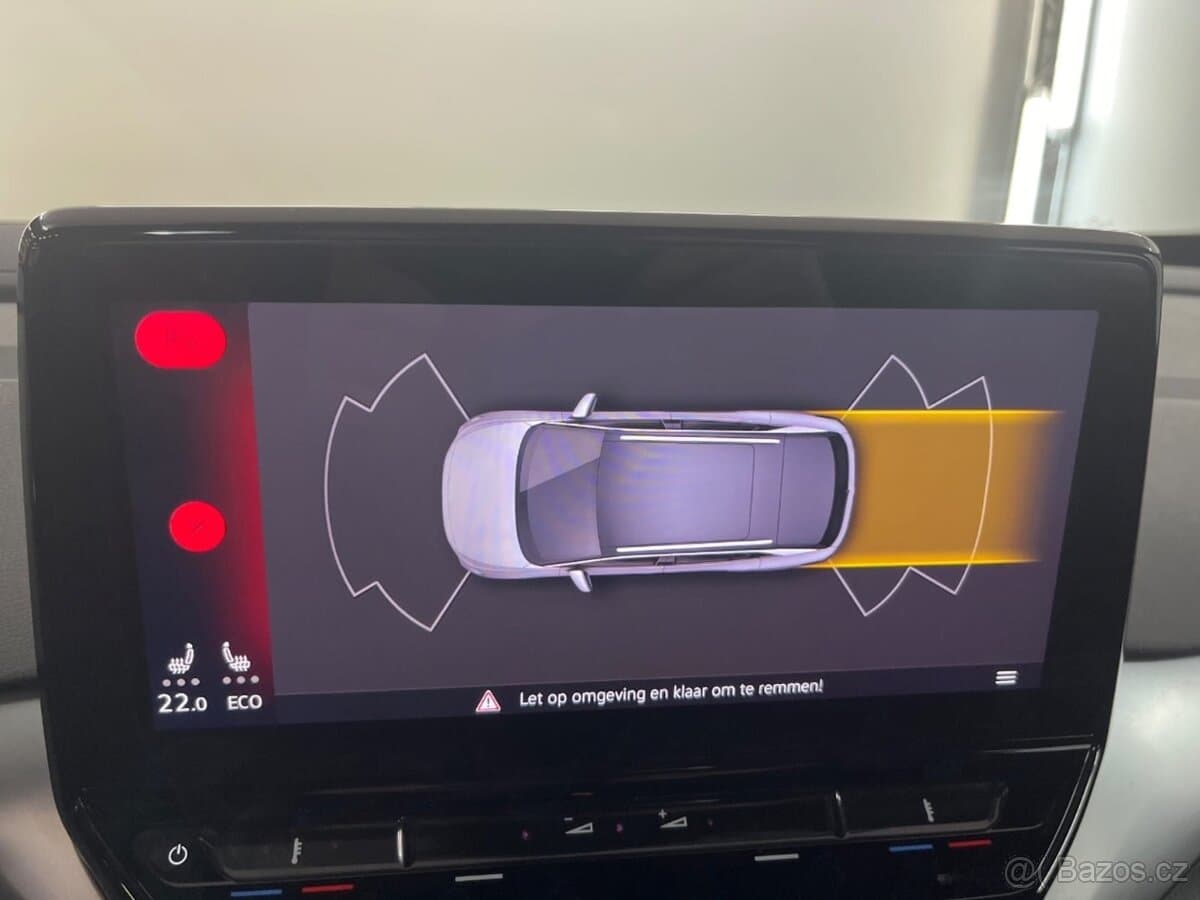 2021 Volkswagen ID.4 - 9