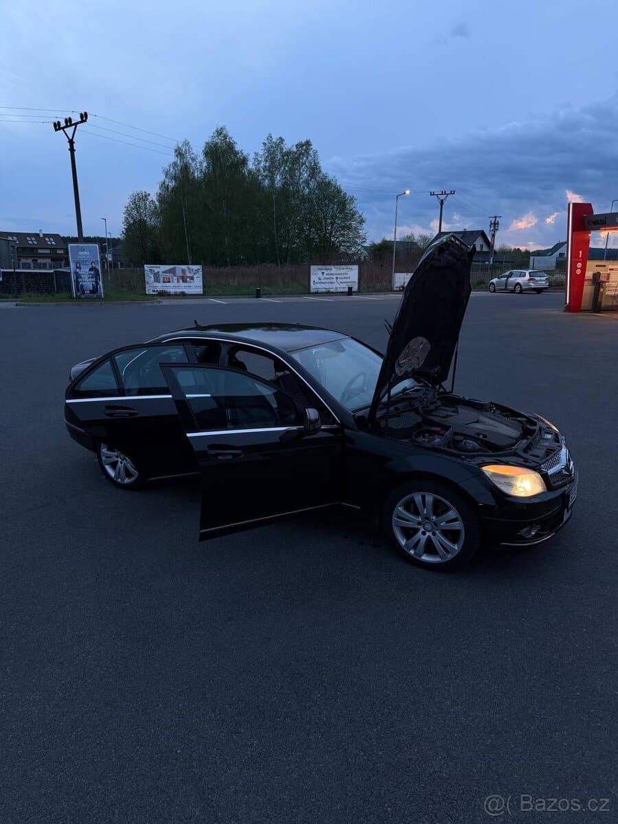 2009 Mercedes-Benz OSTATNÍ - 9