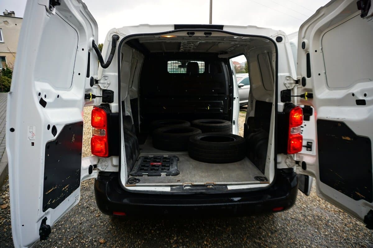 2021 Toyota PROACE - 9