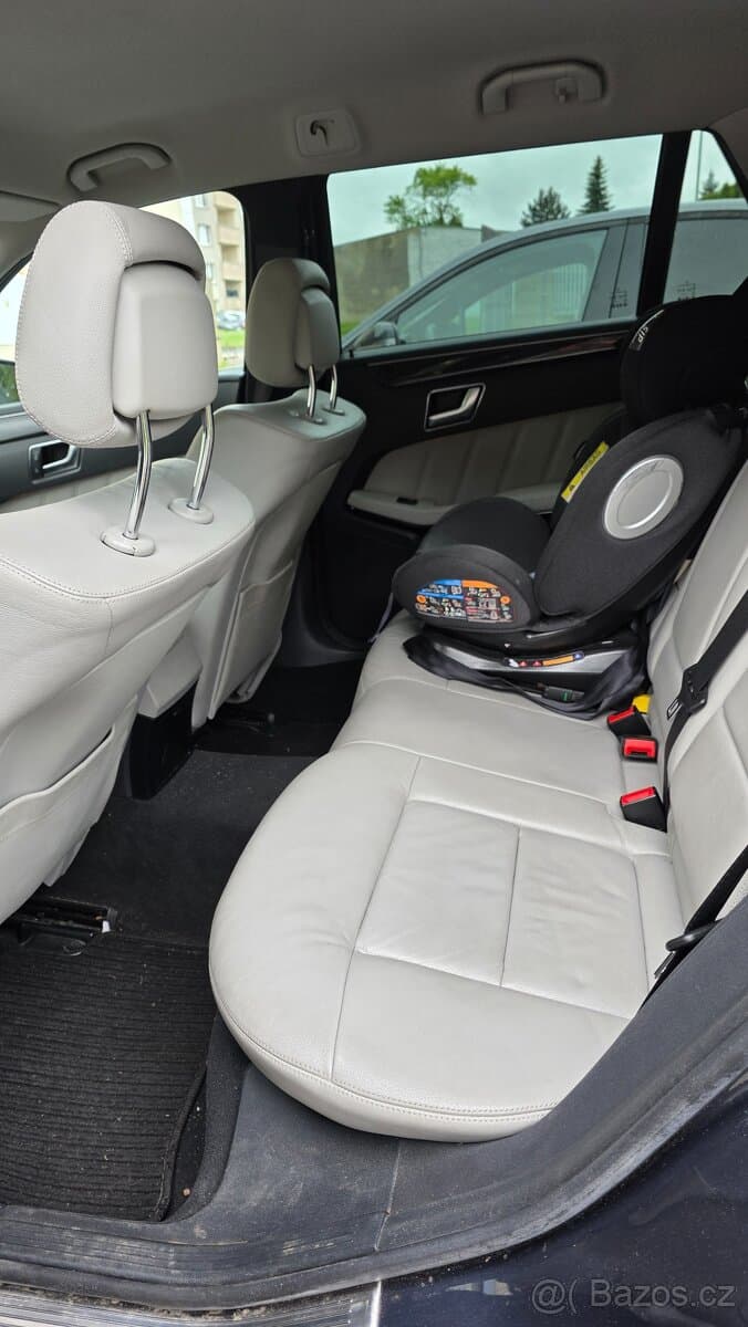 2011 Mercedes-Benz OSTATNÍ - 9
