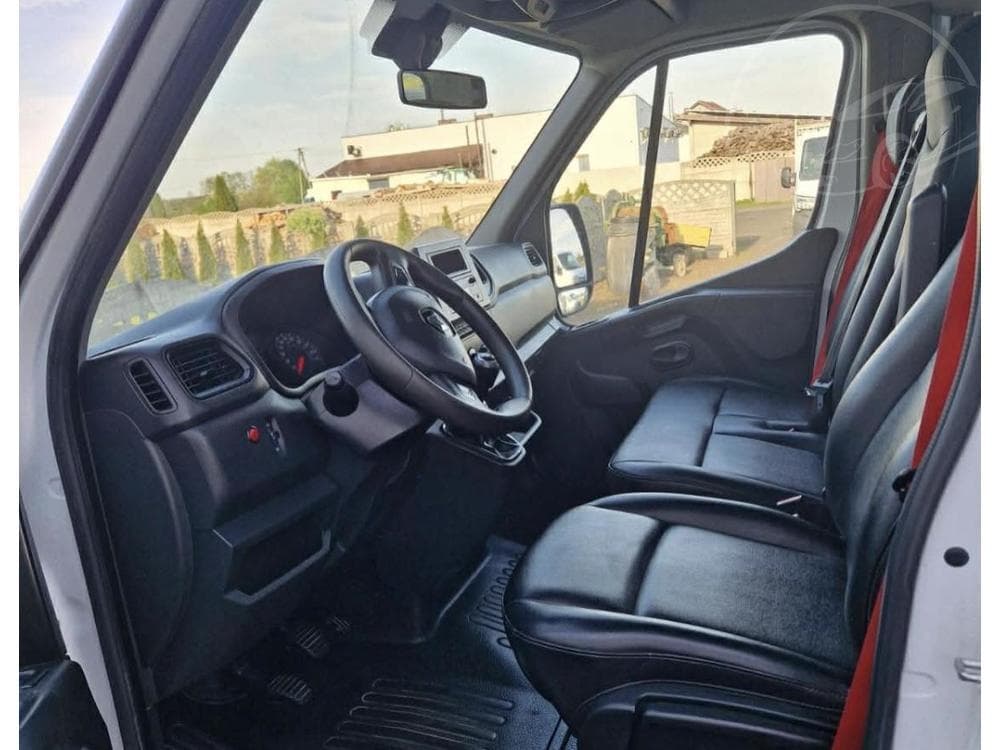 2023 Renault MASTER - 9