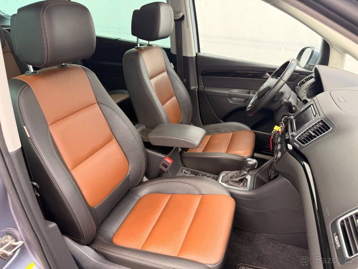2021 Seat ALHAMBRA - 9