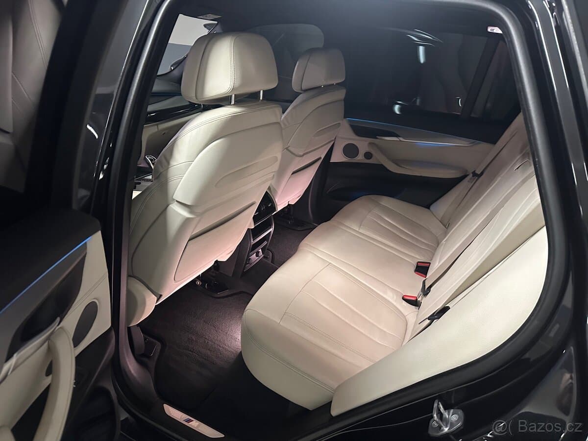 2015 BMW X5 - 9