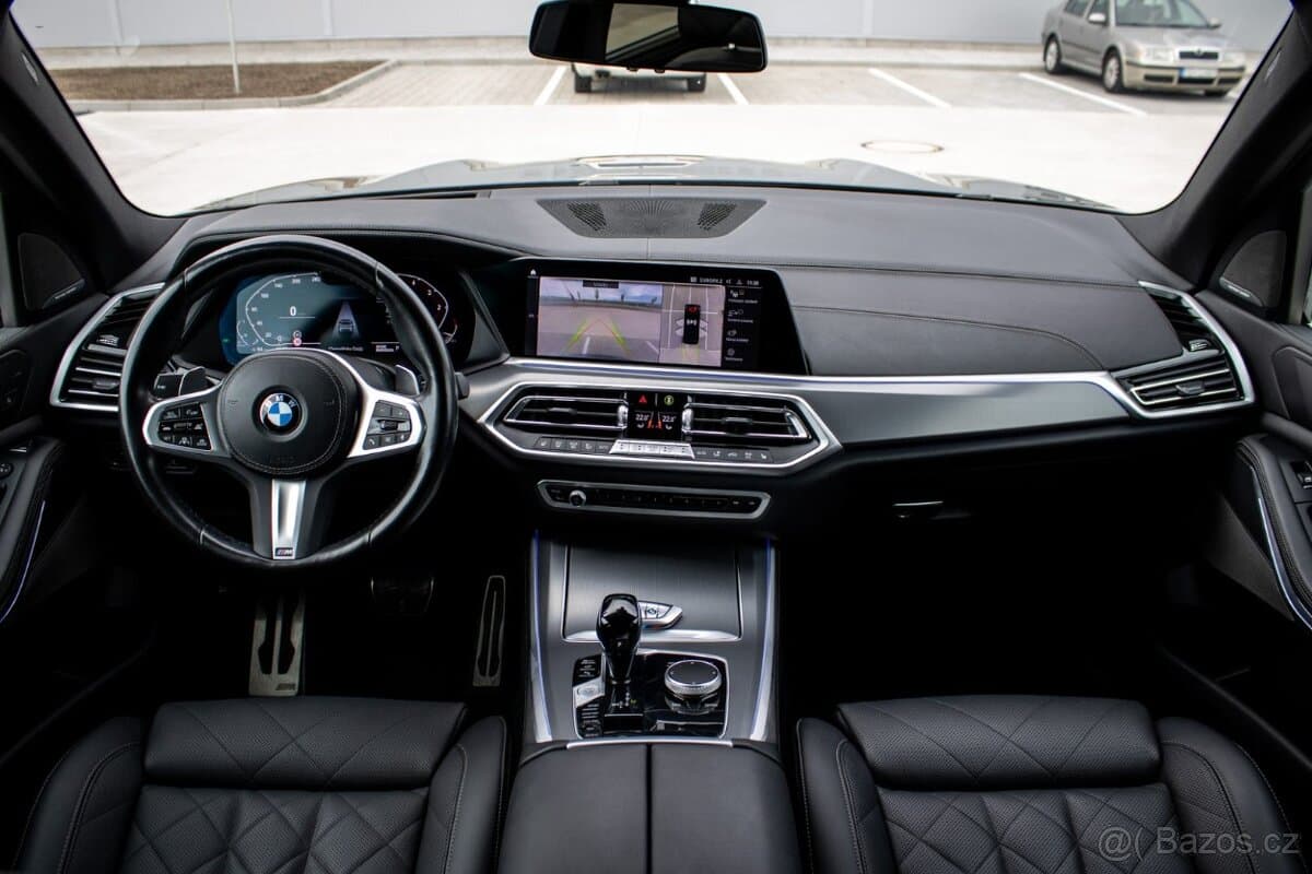 2023 BMW X5 - 9