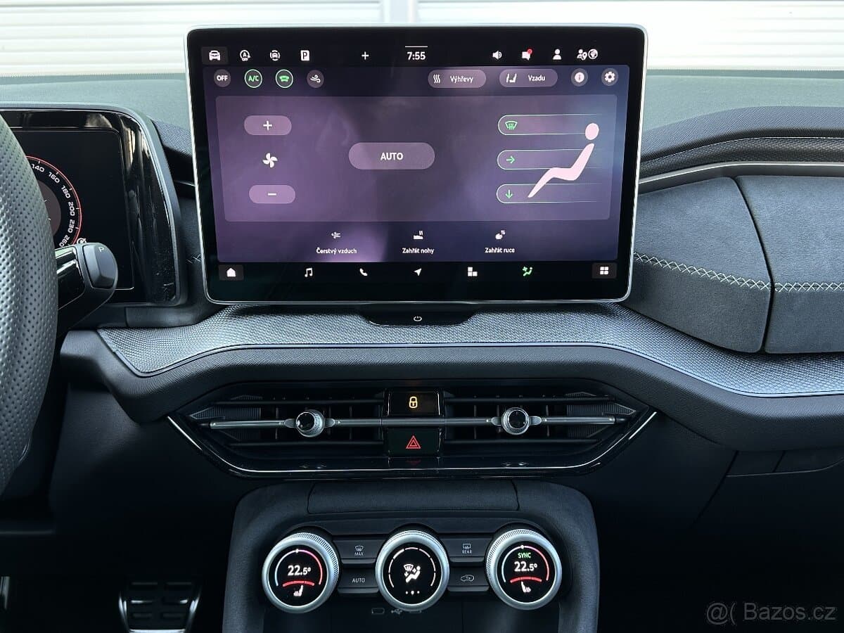 2025 Škoda KODIAQ - 9
