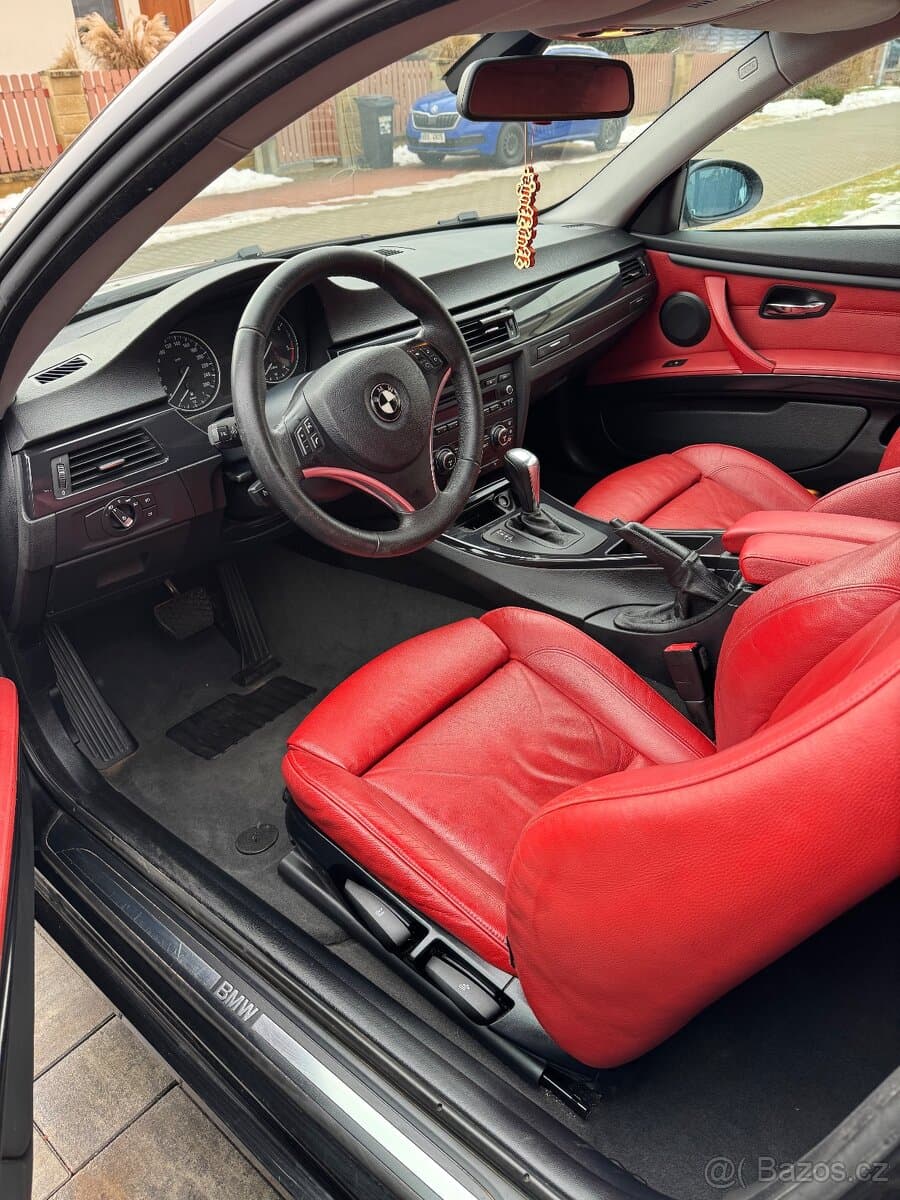 2009 BMW OSTATNÍ - 9