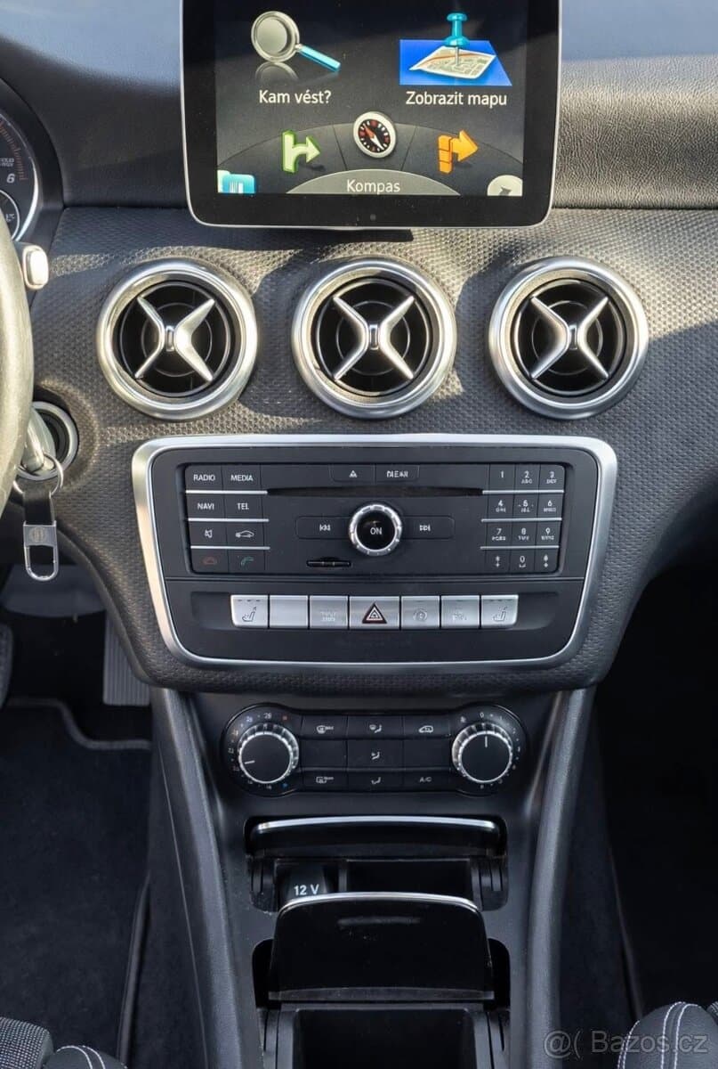2017 Mercedes-Benz OSTATNÍ - 9