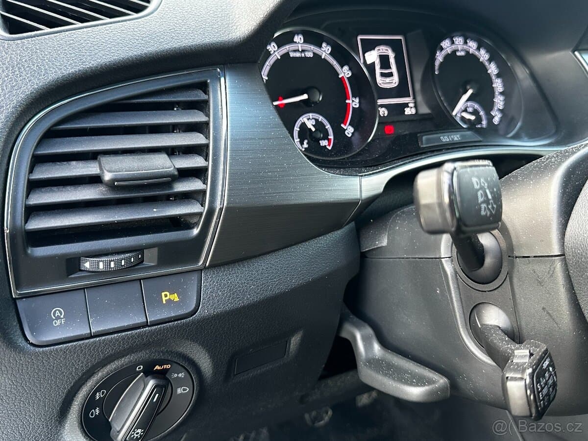 2019 Škoda FABIA - 9