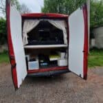 2007 Peugeot BOXER - 9