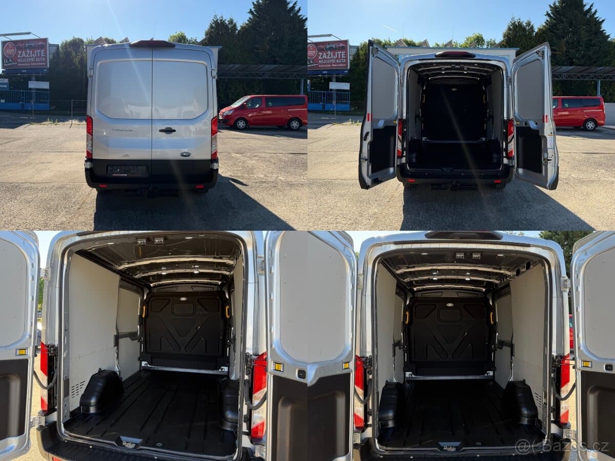2020 Ford TRANSIT - 9
