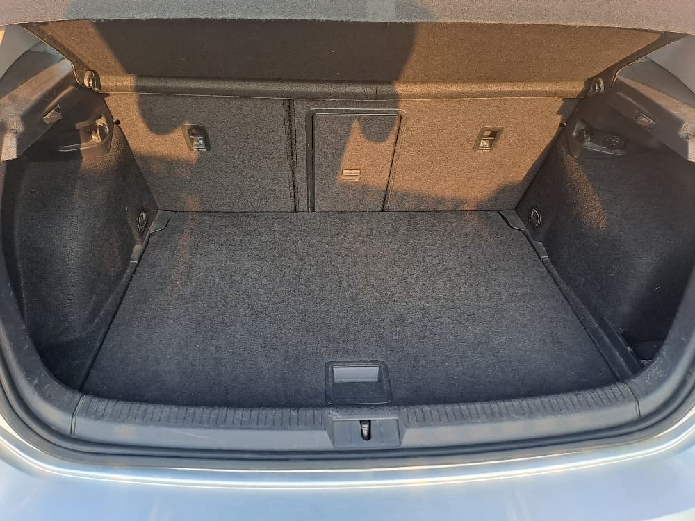 2019 Volkswagen GOLF - 9