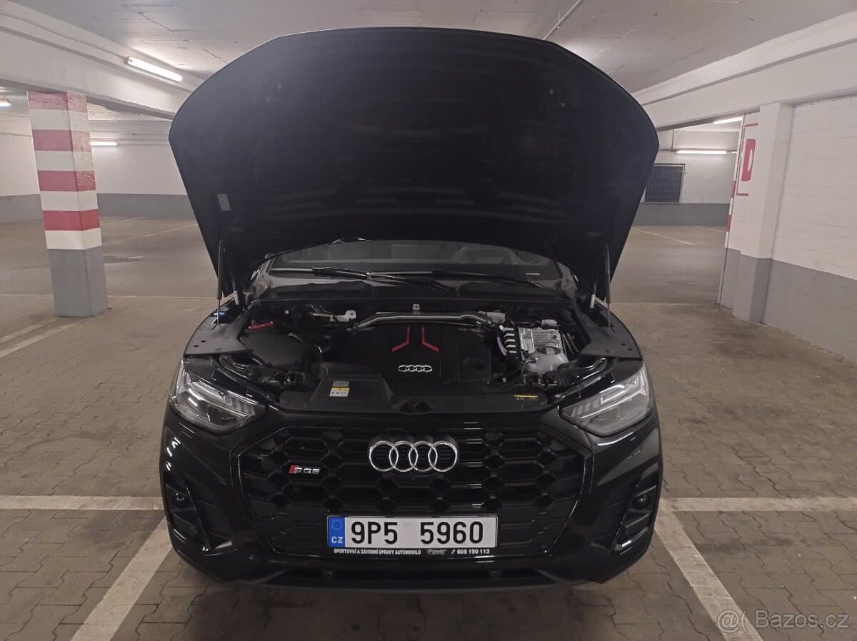 2024 Audi SQ5 - 9