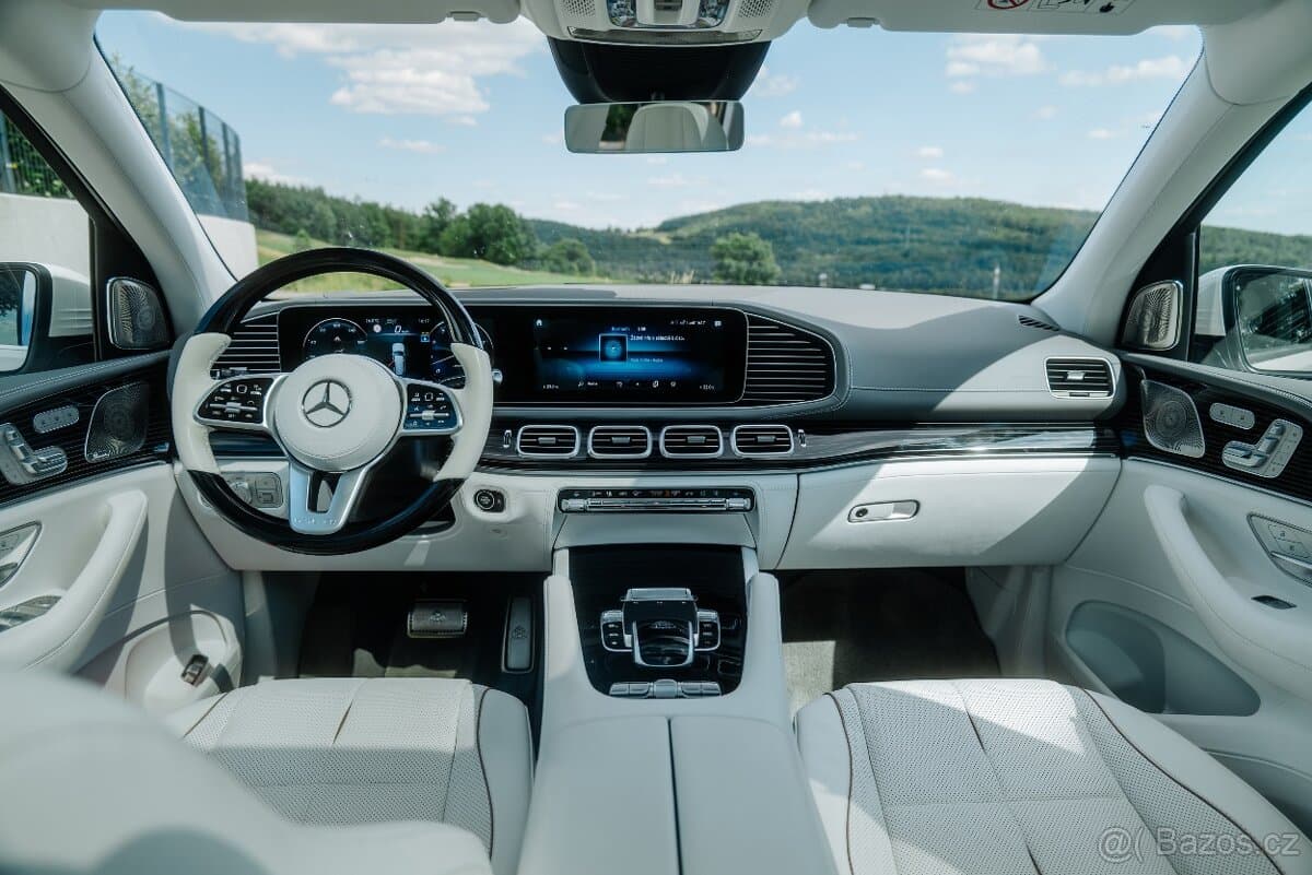 2023 Maybach OSTATNÍ - 9