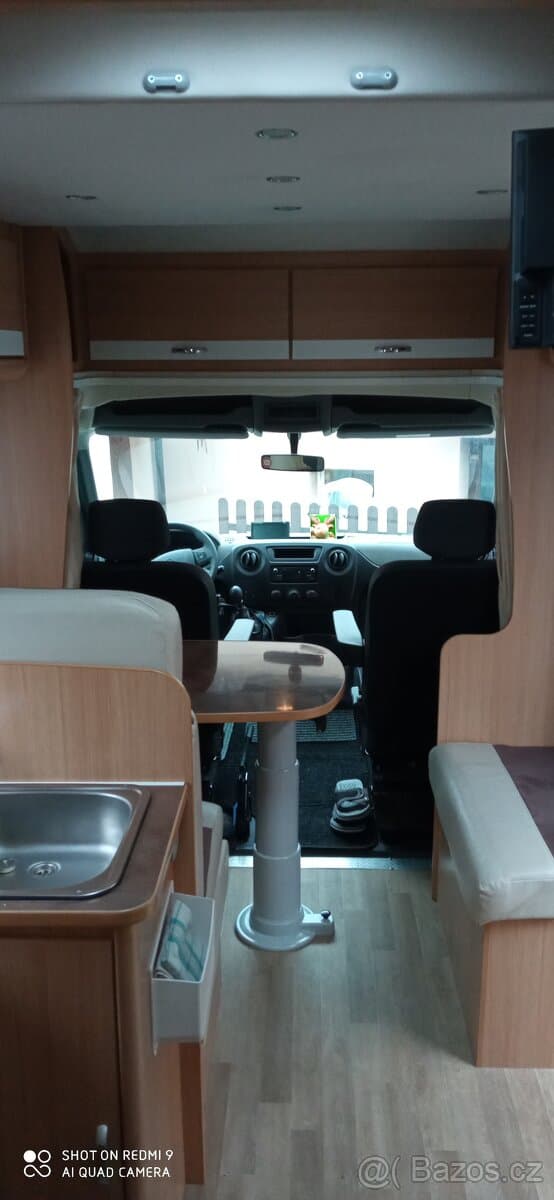 2015 Renault OSTATNÍ - 9