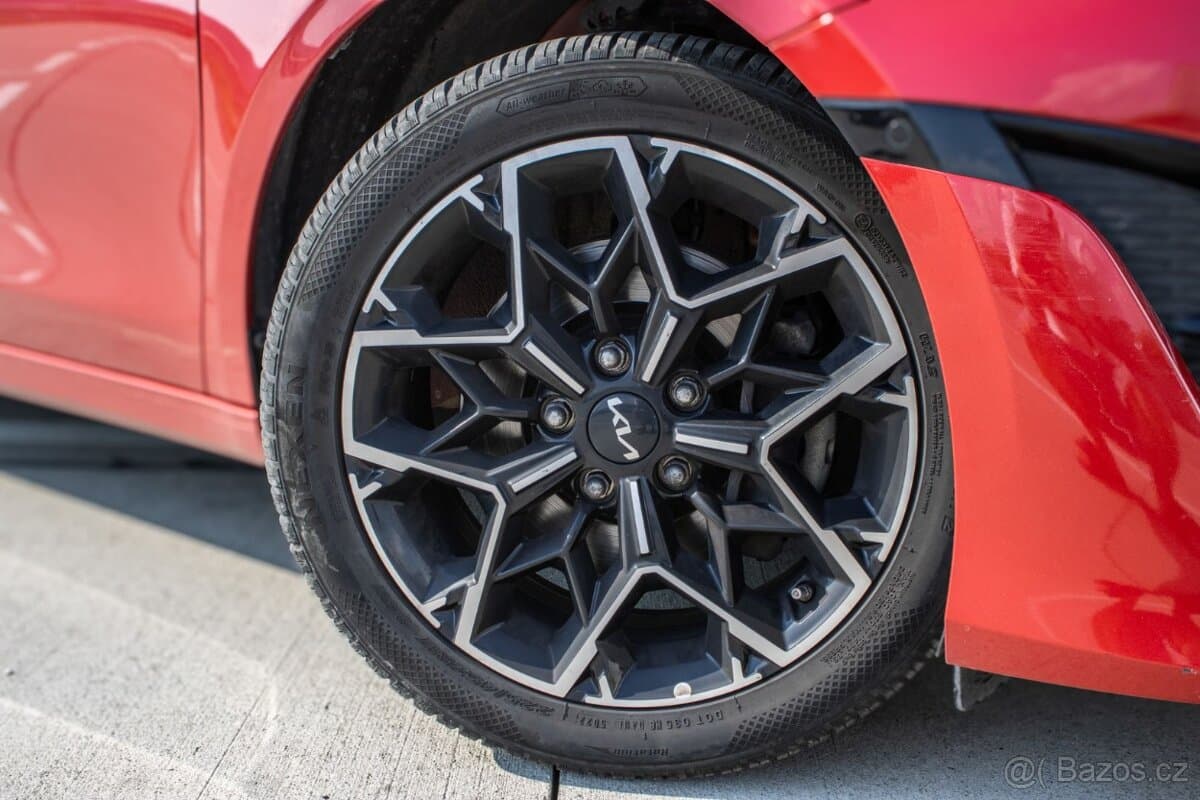 2023 Kia PROCEED - 9