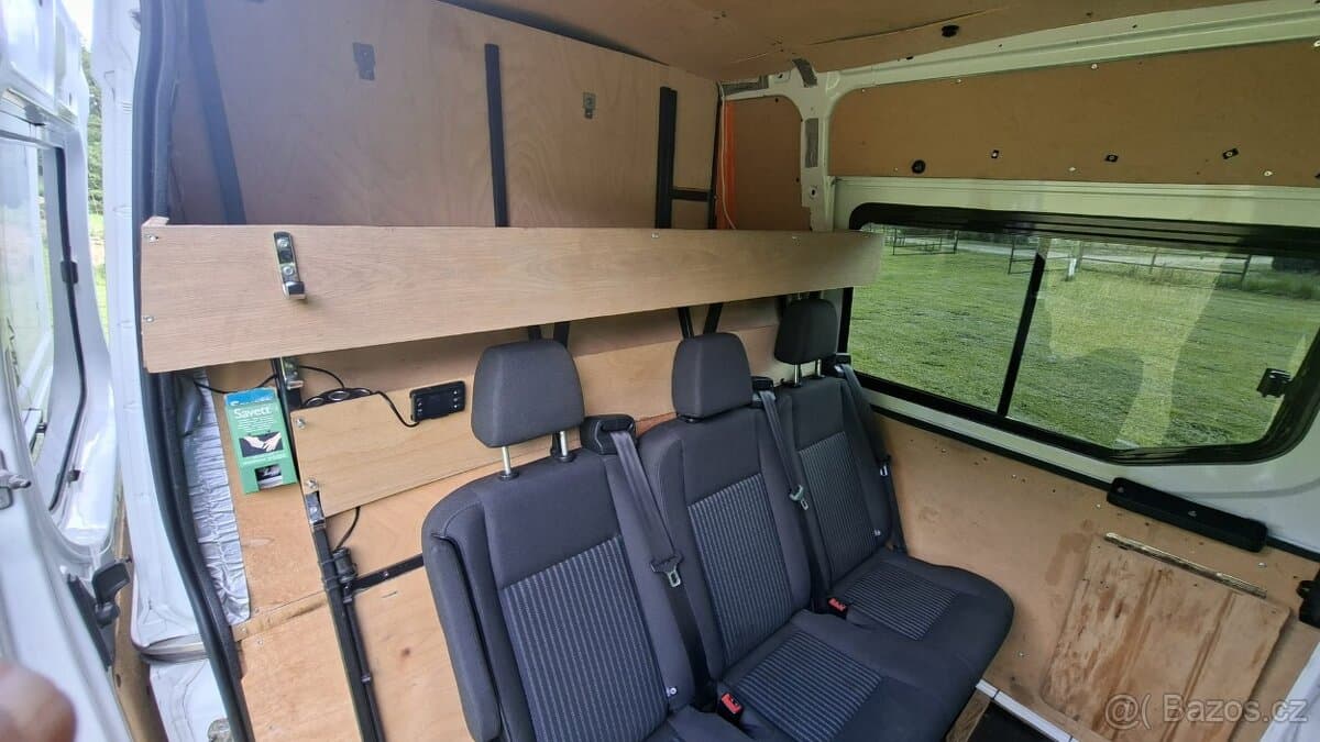 2018 Iveco OSTATNÍ - 9