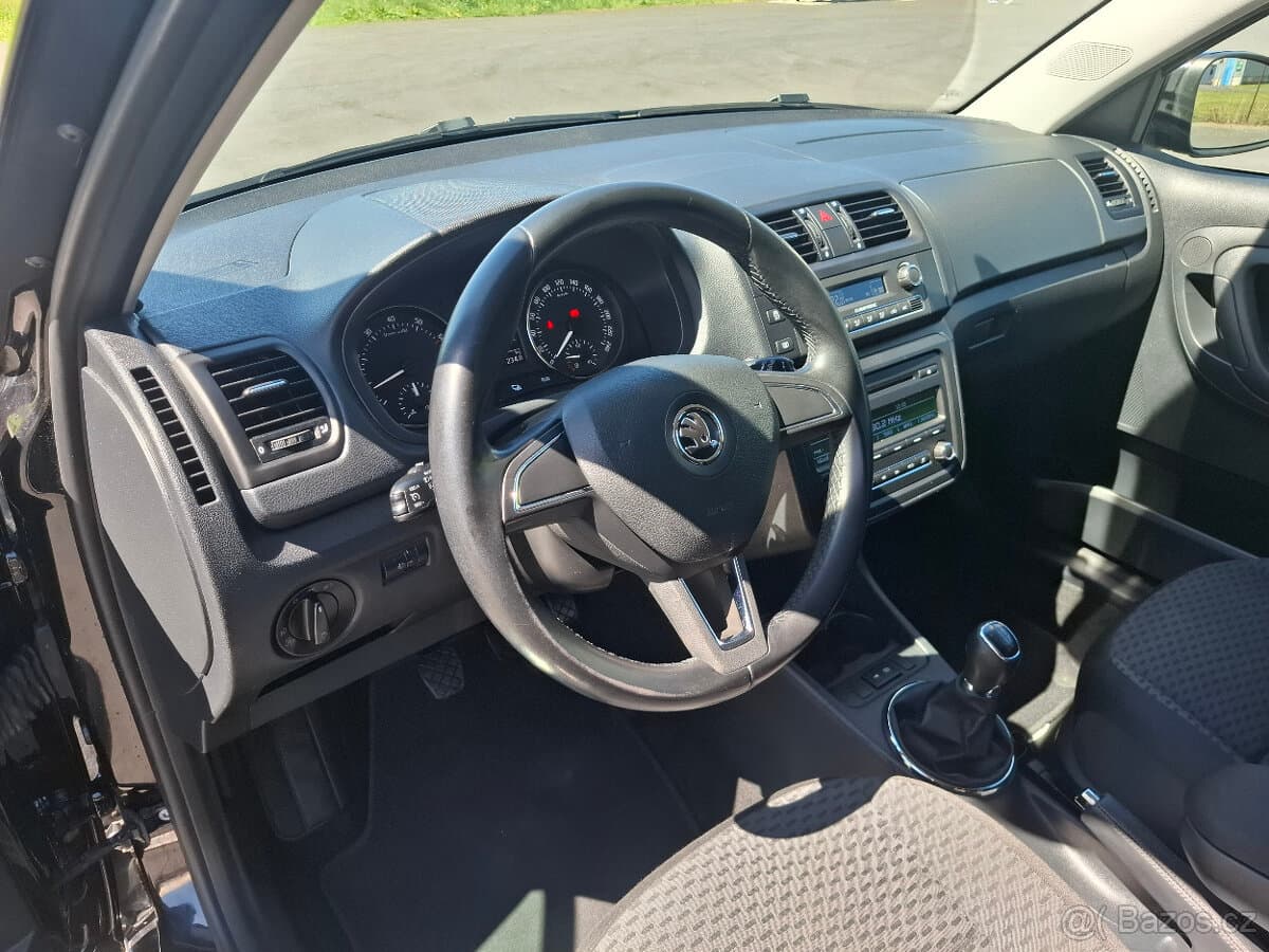 2014 Škoda FABIA - 9