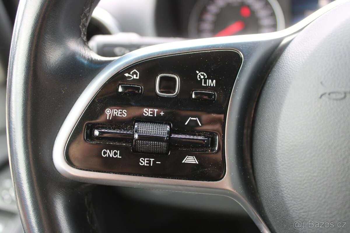 2023 Mercedes-Benz SPRINTER - 9