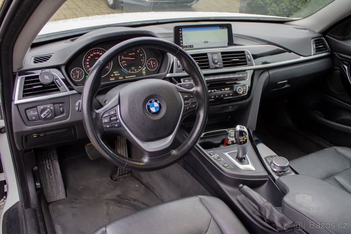 2020 BMW OSTATNÍ - 9