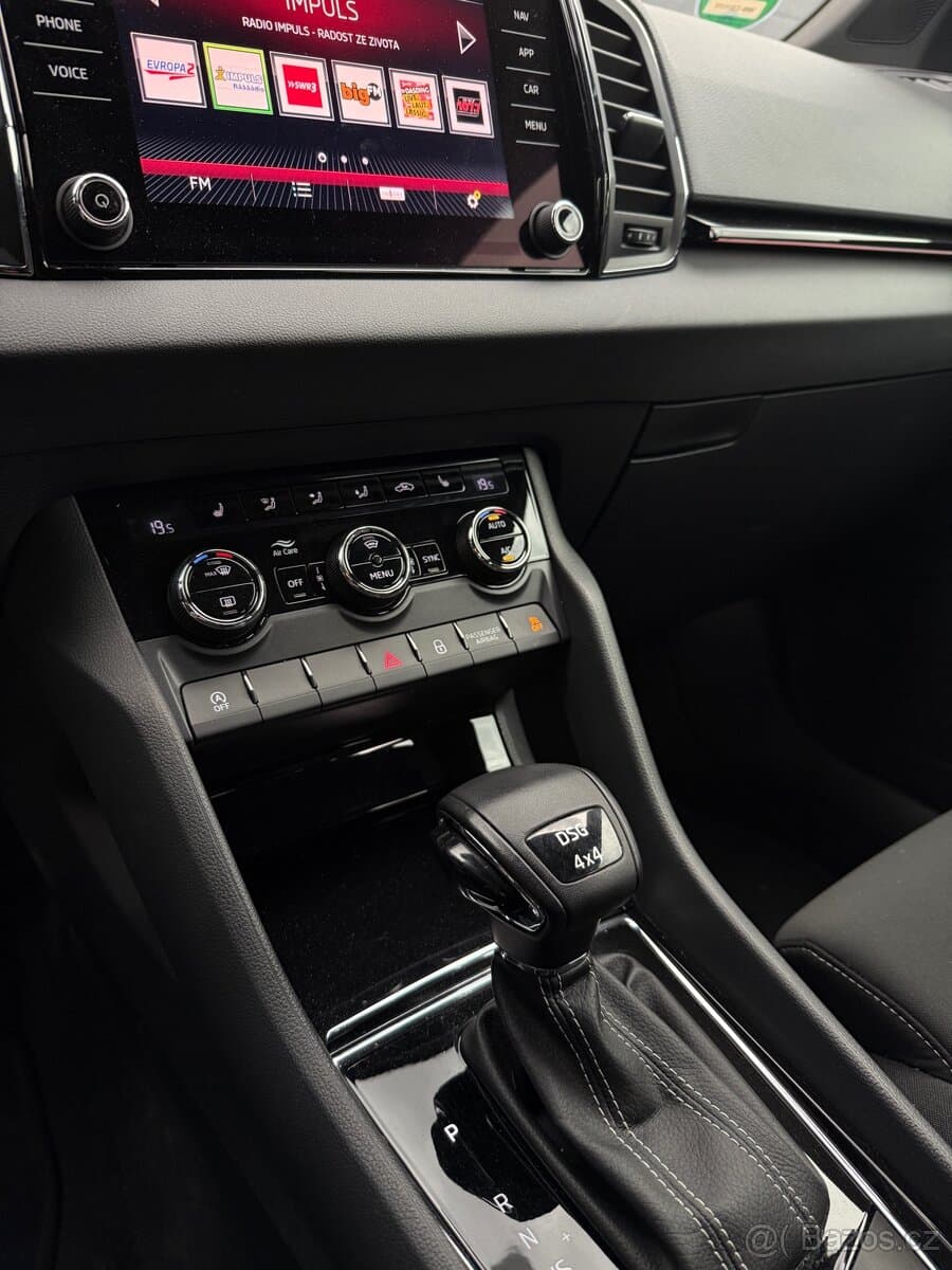 2020 Škoda KAROQ - 9