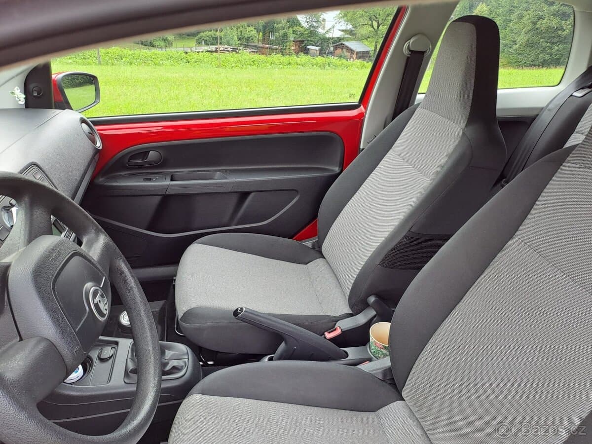 2012 Škoda CITIGO - 9