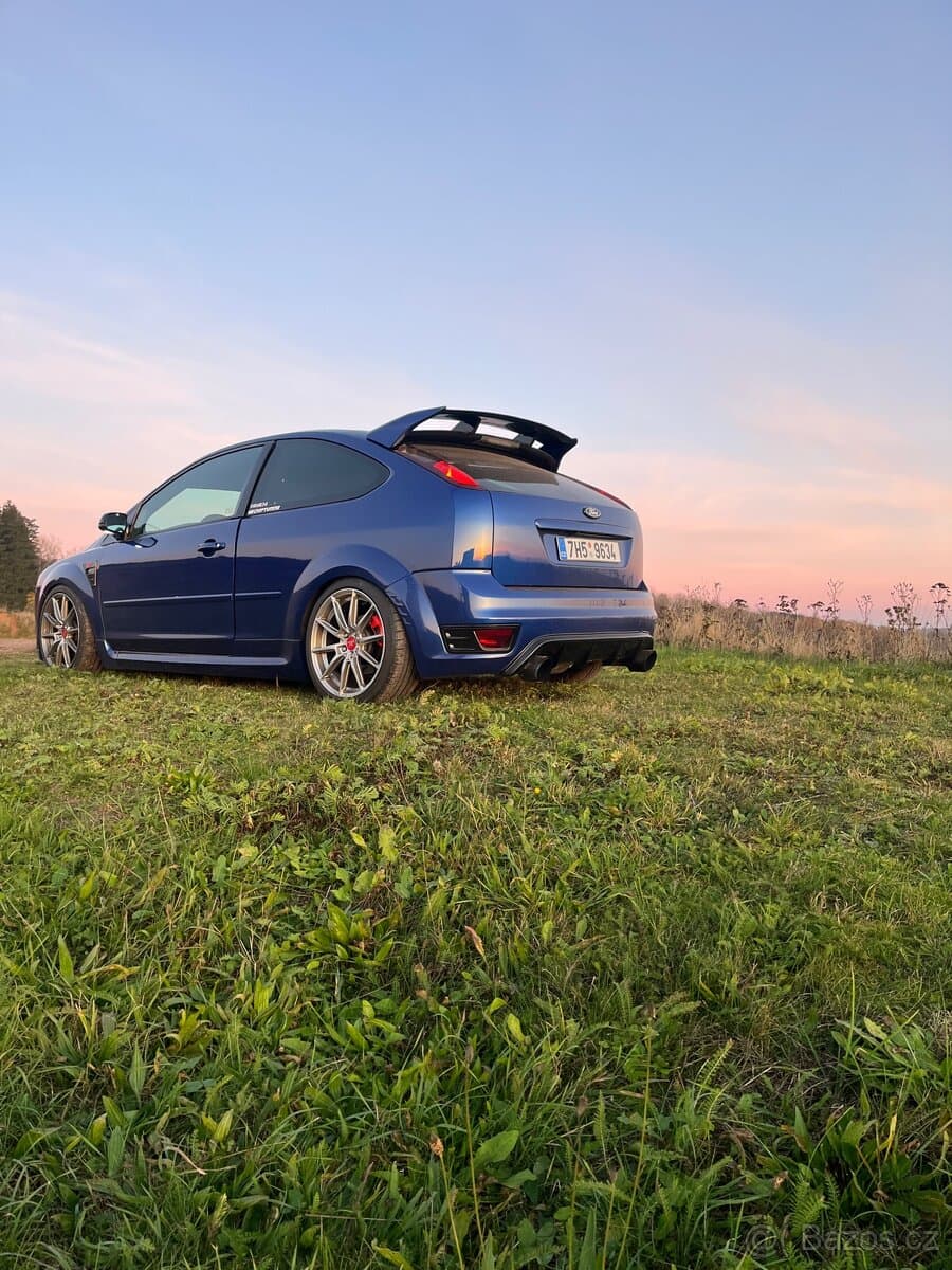 Ford FOCUS - 9