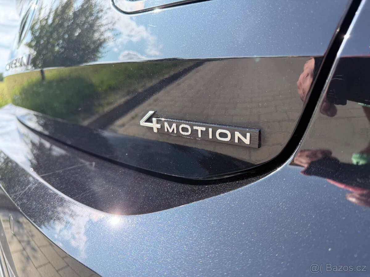 2022 Volkswagen ARTEON - 9