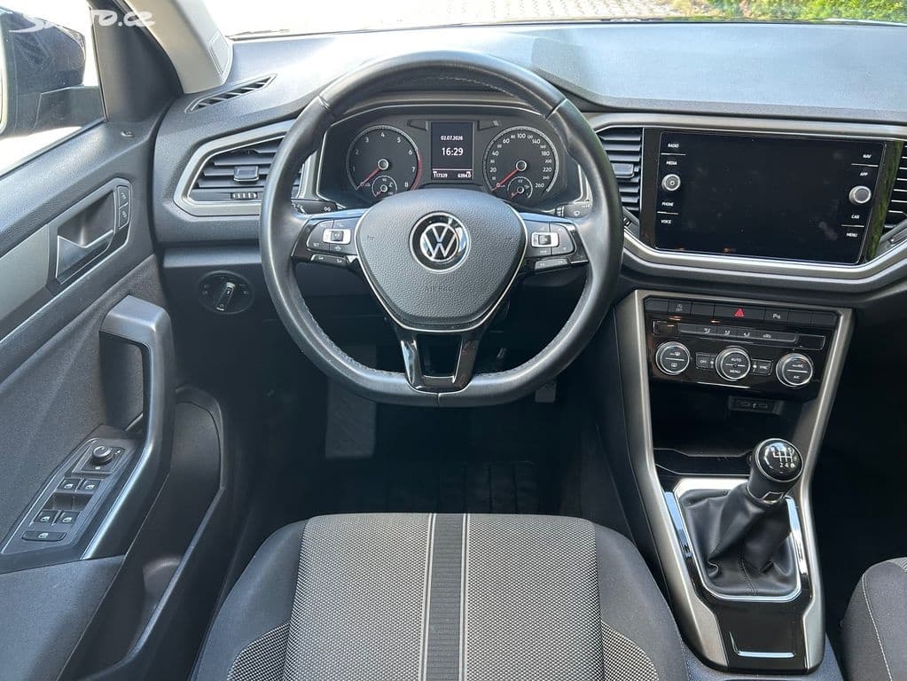 2020 Volkswagen T-ROC - 9