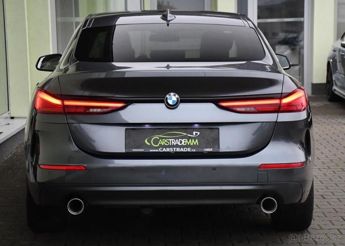 2021 BMW 2-SERIES - 9