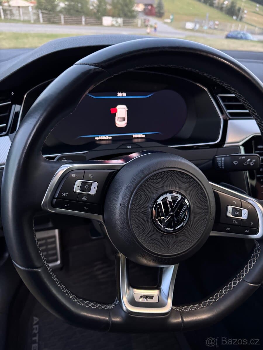 2018 Volkswagen ARTEON - 9