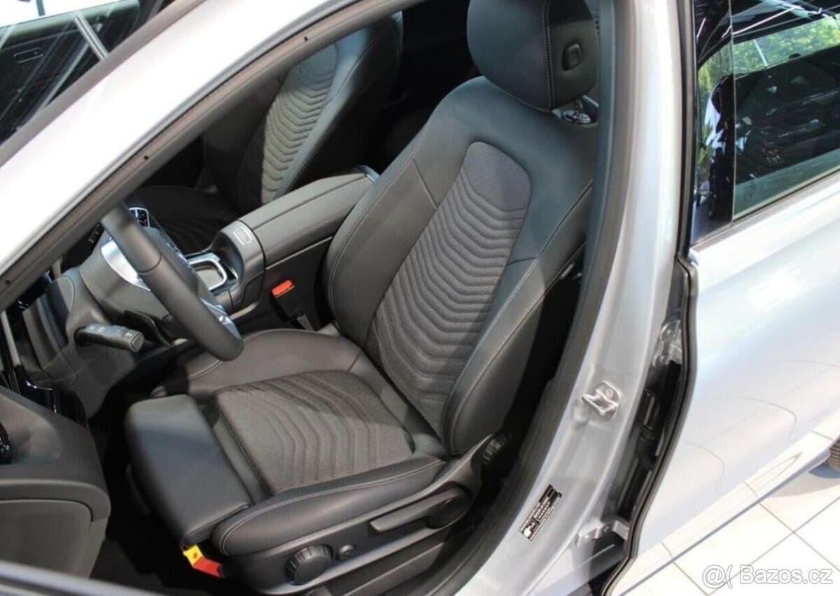2024 Mercedes-Benz B-CLASS - 9