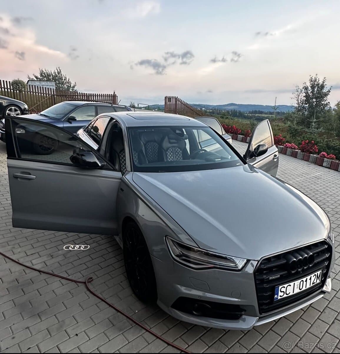 2018 Audi A6 - 9