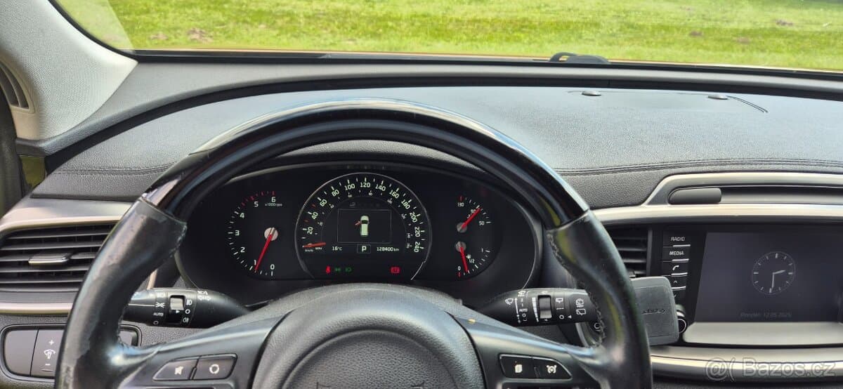 Kia SORENTO - 9