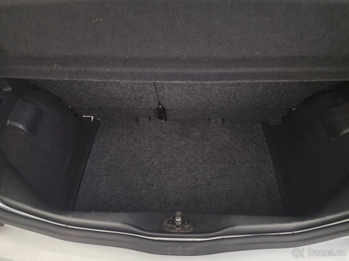 2013 Seat Mii - 9