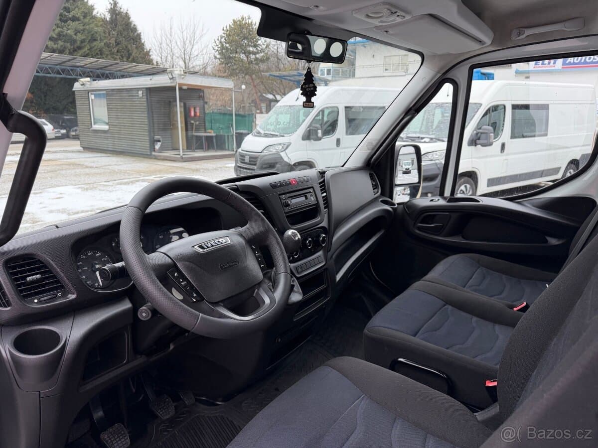 2017 Iveco OSTATNÍ - 9