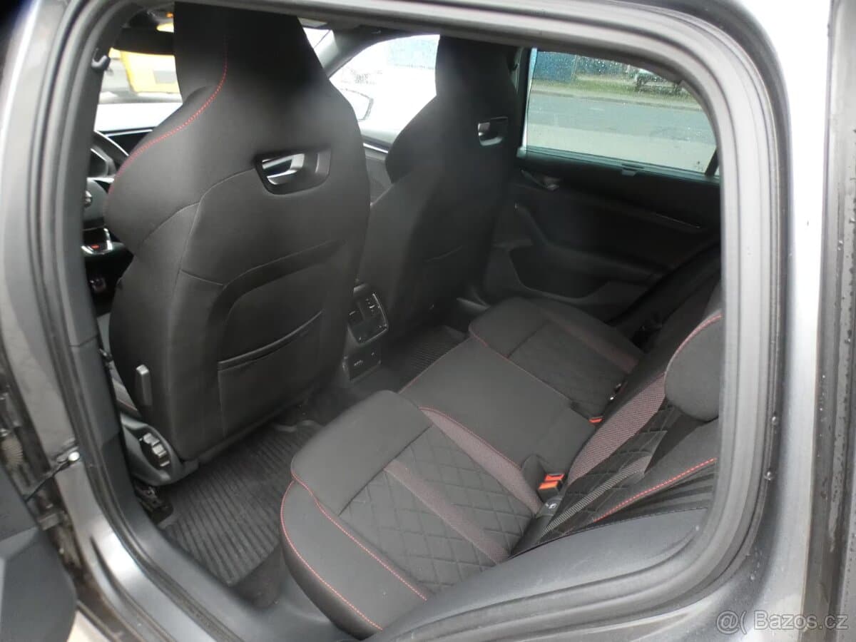 2022 Škoda OCTAVIA - 9