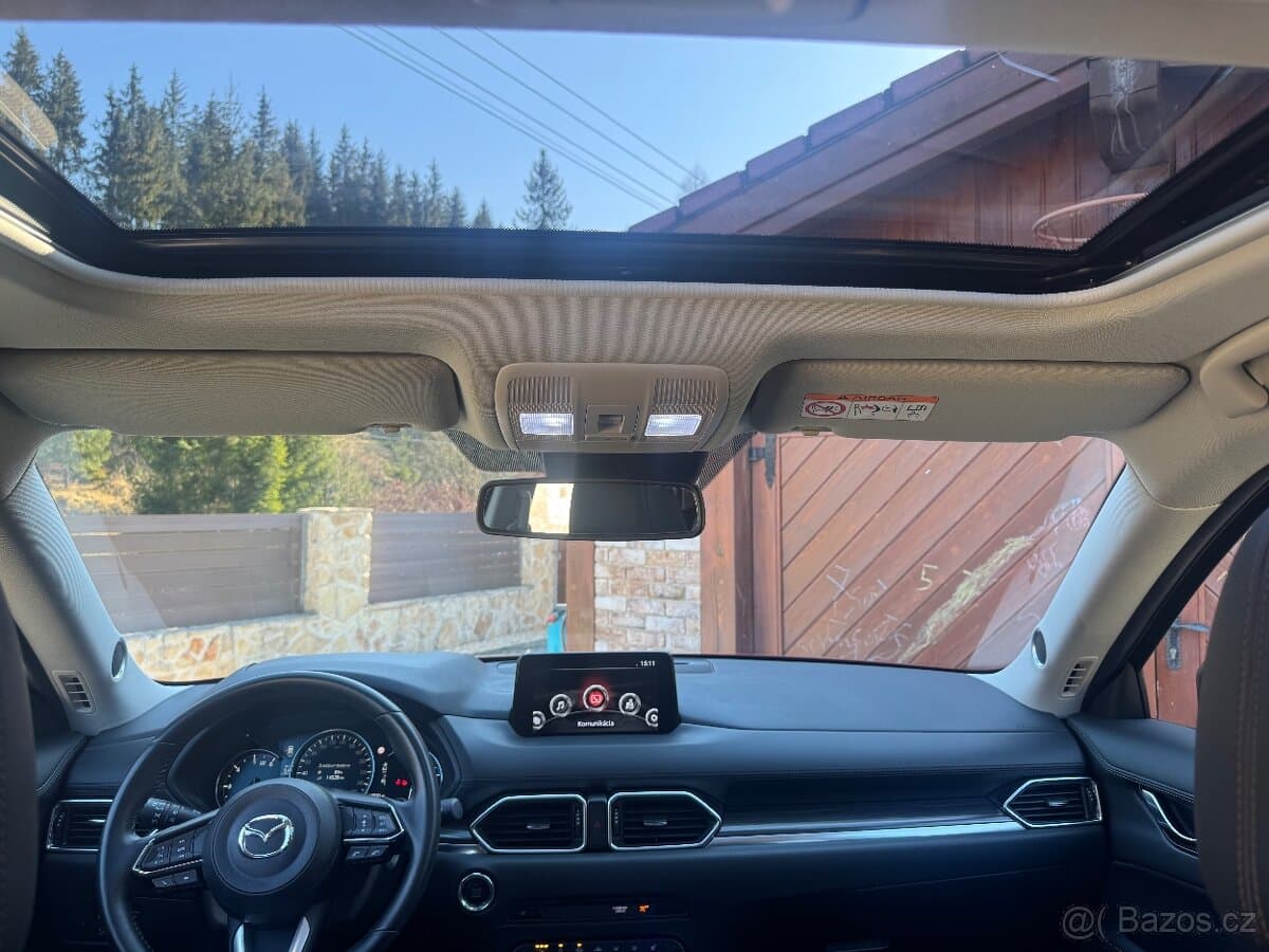 2020 Mazda CX-5 - 9