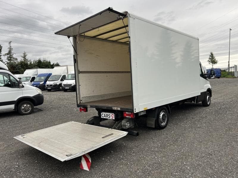2019 Iveco OSTATNÍ - 9