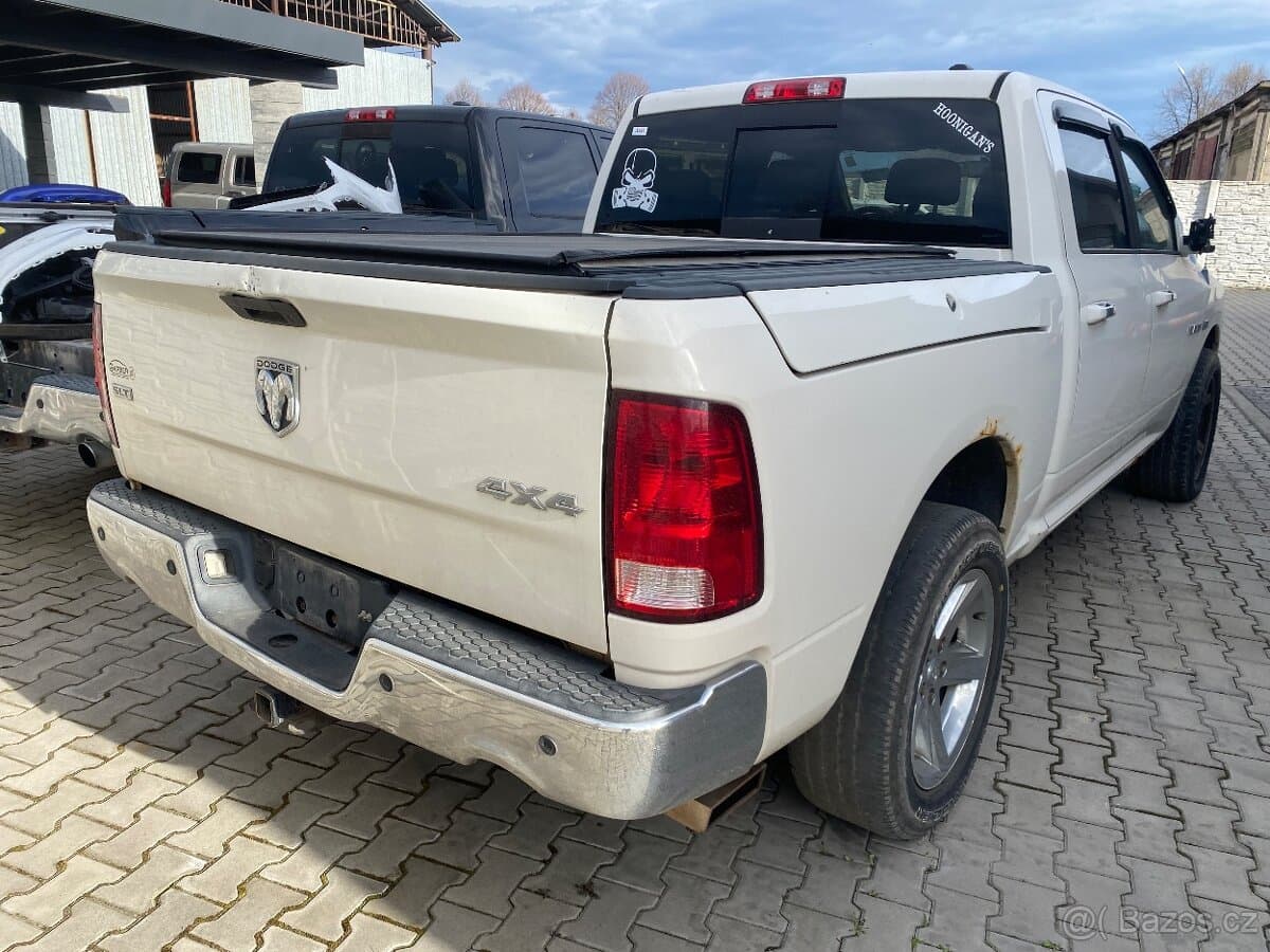 Dodge RAM - 9