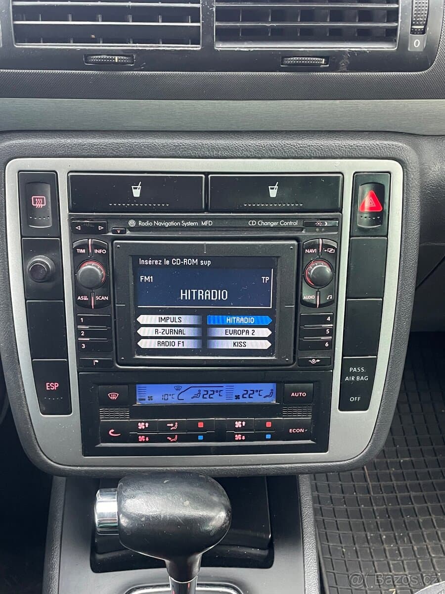 2007 Volkswagen SHARAN - 9