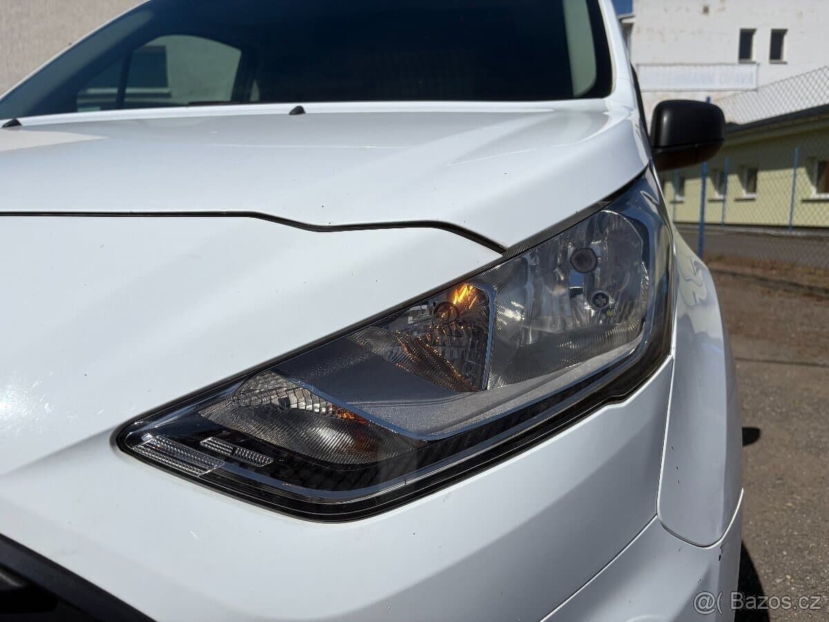 2018 Ford TRANSIT - 9