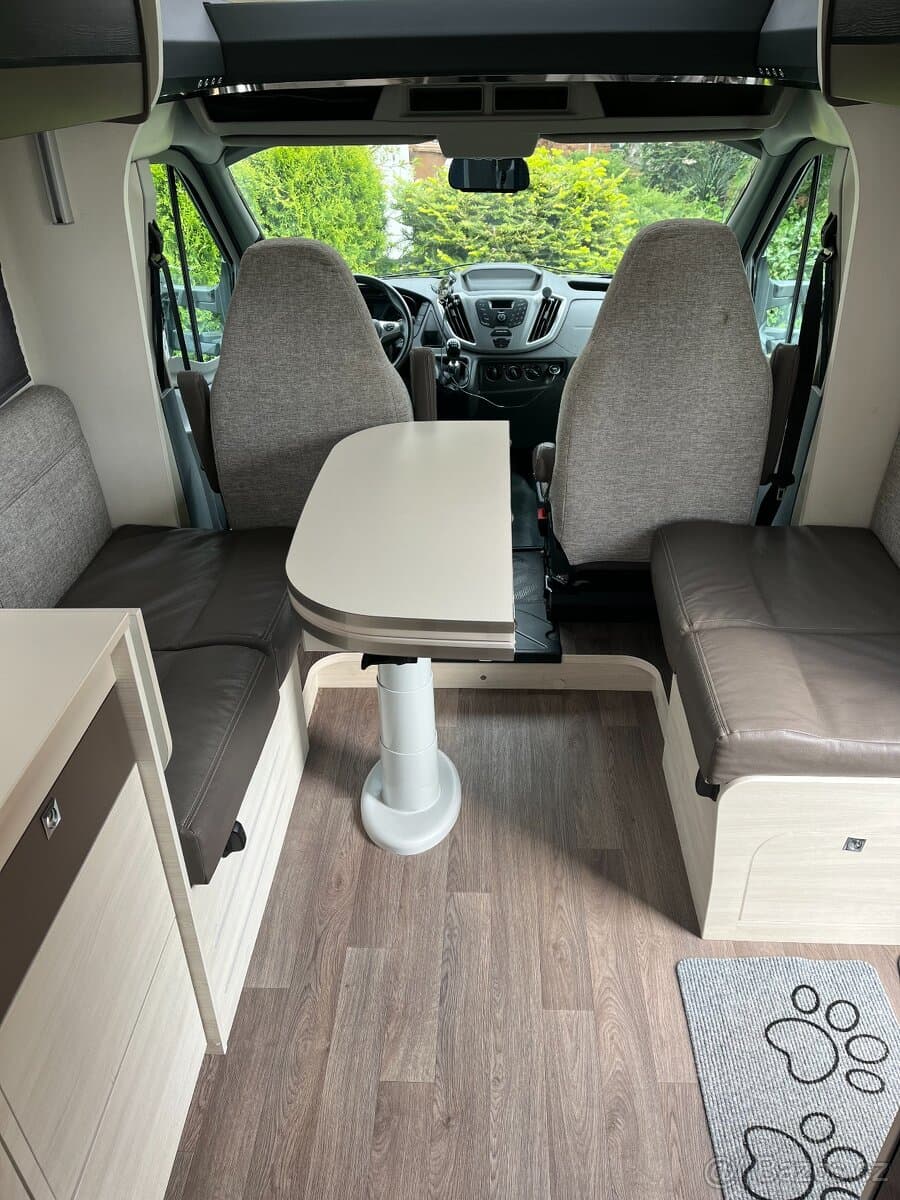 2019 Ford OSTATNÍ - 9