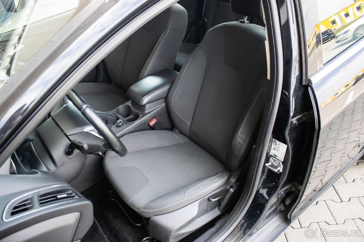 2013 Ford FOCUS - 9