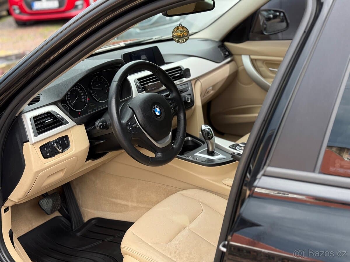 2014 BMW OSTATNÍ - 9