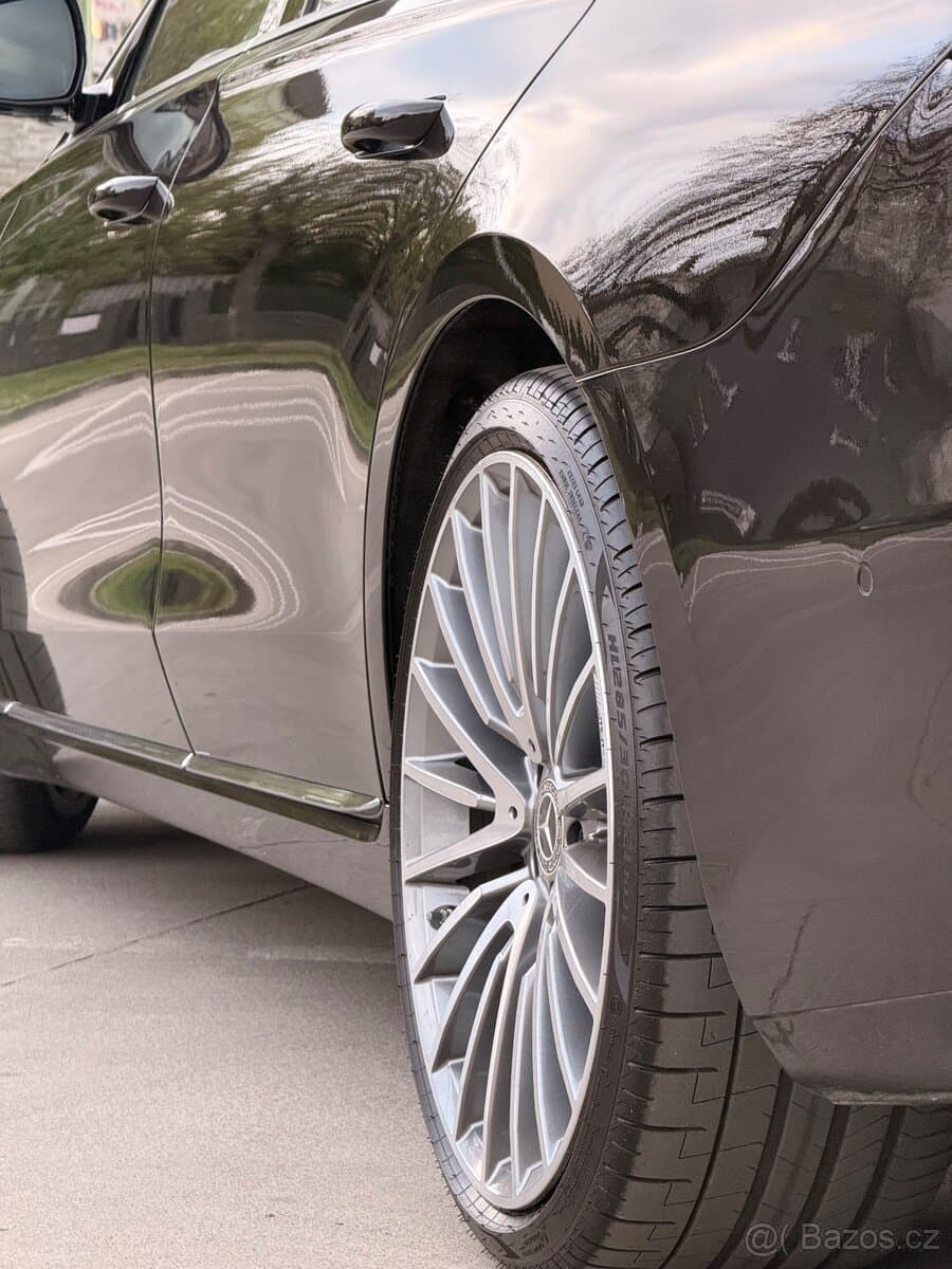 2021 Mercedes-Benz CL-CLASS - 9