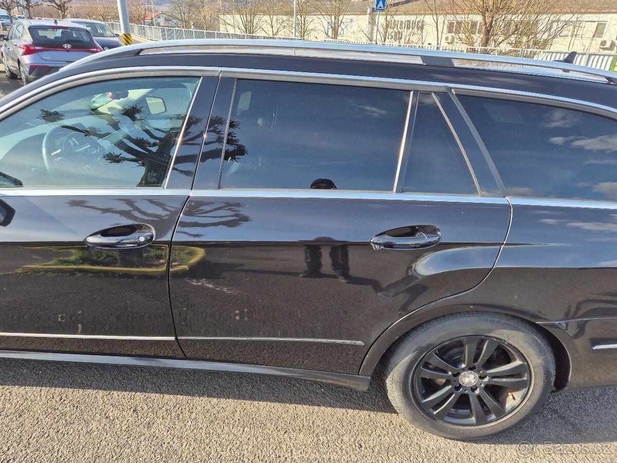 2010 Mercedes-Benz OSTATNÍ - 9