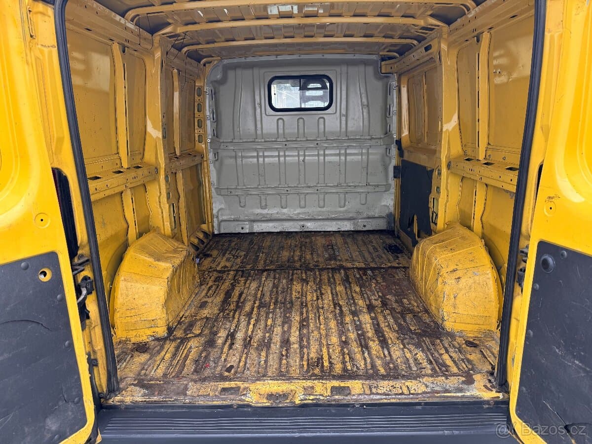 2012 Fiat DUCATO - 9