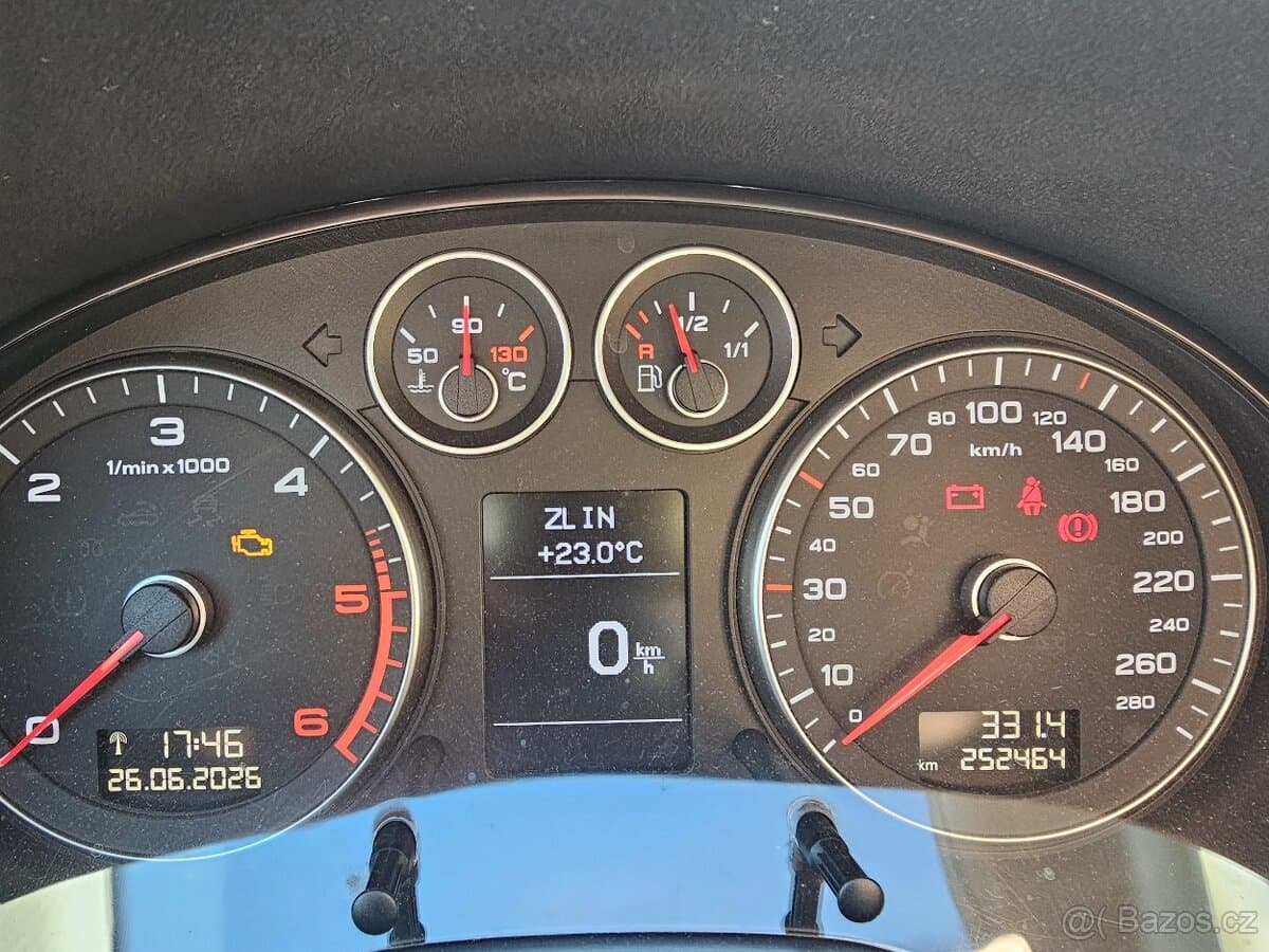 2010 Audi A3 - 9